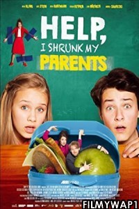 Help I Shrunk My Parents (2018) Hindi Dubbed