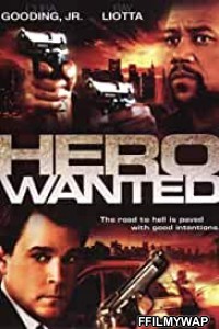 Hero Wanted (2008) Hindi Dubbed