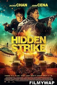 Hidden Strike (2023) English Movie