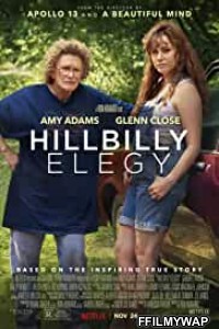 Hillbilly Elegy (2020) Hindi Dubbed