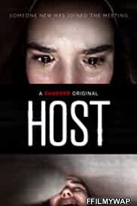 Host (2020) Hindi Dubbed