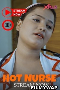 Hot Nurse (2023) XPlus Original