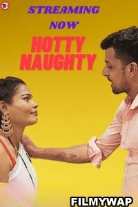 Hotty Naughty (2023) NeonX Original