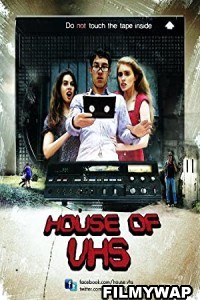 House of VHS (2016) Hindi Dubbed