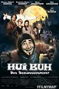 Hui Buh The Castle Ghost (2006) Hindi Dubbed