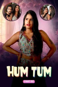 Hum Tum (2024) MeetX Hindi Short Film