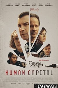 Human Capital (2019) Hindi Dubbed