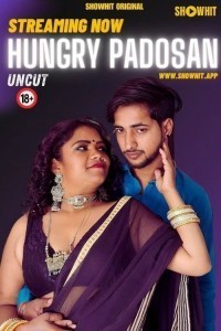 Hungry Padosan (2024) ShowHit Hindi Short Film