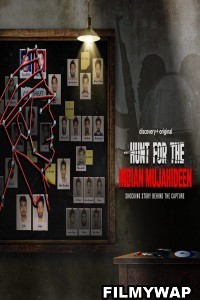 Hunt for the Indian Mujahideen (2023) Hindi Web Series