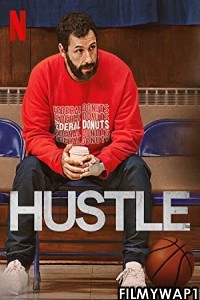 Hustle (2022) English Movie