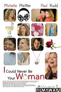 I Could Never Be Your Woman (2007) Hindi Dubbed