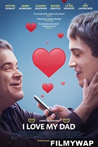 I Love My Dad (2022) Hindi Dubbed