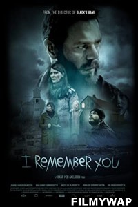 I Remember You (2017) Hindi Dubbed