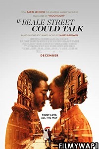 If Beale Street Could Talk (2018) Hindi Dubbed