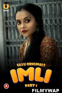 Imli (2023) Ullu Original