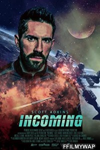 Incoming (2018) Hindi Dubbed