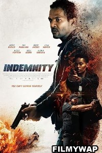 Indemnity (2021) Hindi Dubbed