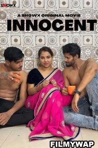 Innocent (2023) ShowX Hindi Short Film