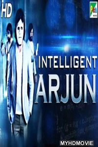 Intelligent Arjun (2019) South Indian Hindi Dubbed Movie