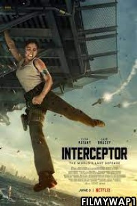 Interceptor (2022) Hindi Dubbed