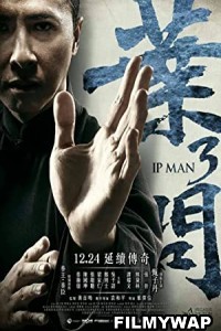 Ip Man 3 (2015) Hindi Dubbed