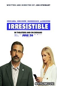 Irresistible (2020) Hindi Dubbed