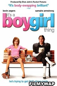 Its a Boy Girl Thing (2006) Hindi Dubbed