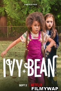 Ivy Bean (2022) Hindi Dubbed