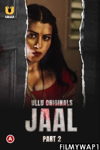 Jaal Part 2 (2022) ULLU Original