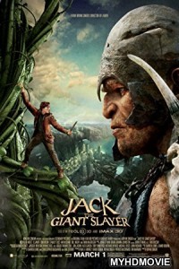 Jack the Giant Slayer (2013) Hindi Dubbed