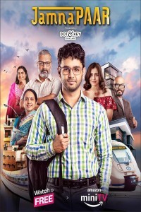 Jamnapaar (2024) Hindi Web Series