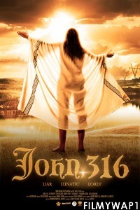 John 316 (2020) Hindi Dubbed