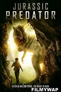 Jurassic Predator (2018) Hindi Dubbed