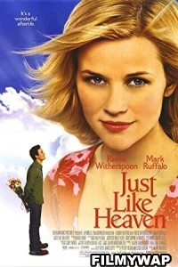 Just Like Heaven (2005) Hindi Dubbed