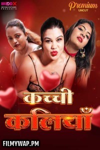 Kachi Kaliya (2024) MoodX Hindi Short Film