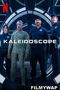 Kaleidoscope (2023) Hindi Web Series