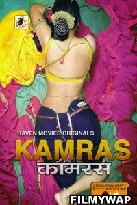 Kamras (2022) RavenMovies Original