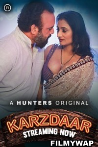 Karazdaar (2023) Hunters Original