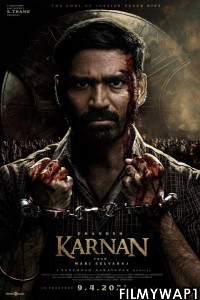 Karnan (2021) Hindi Dubbed Movie