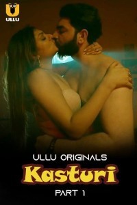 Kasturi (2024) Ullu Hindi Unrated Web Series