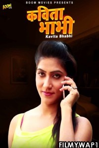 Kavita Bhabhi (2022) BoomMovies Original