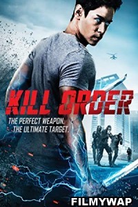 Kill Order (2017) Hindi Dubbed