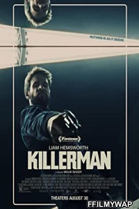 Killerman (2019) Hindi Dubbed