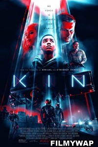 Kin (2018) Hindi Dubbed