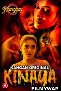 Kinaya (2023) Kangan Original