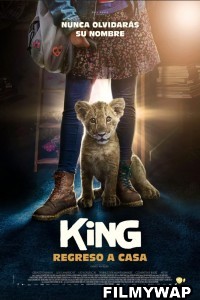 King (2022) Hindi Dubbed