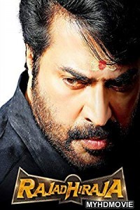 King Of Kings (2018) South Indian Hindi Dubbed Movie