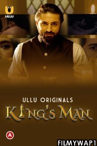 Kings Man (2022) Ullu Original