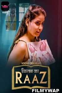 Kitab Ka Raaz (2023) Voovi Original