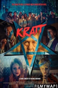 Kratt (2021) Hindi Dubbed